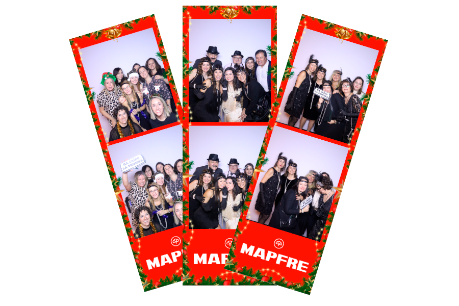 Ejemplo impresion vertical de 2